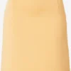 Weekend Max Mara Mini Rokken Rok CINA Dames Lichtoranje -About You Winkel 0007e5e0e1768ac1223d598bef48c696 scaled
