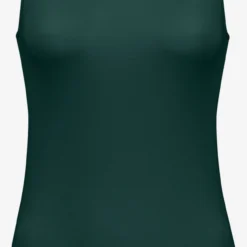 MEY Tanktops Top Dames Groen