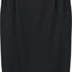 Gerry Weber Midi Rokken Rok Dames Zwart
