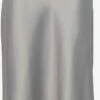 ICHI Midi Rokken Rok XENDRA Dames Grijs -About You Winkel 0068ea2d618e026adef3328c2edabe66