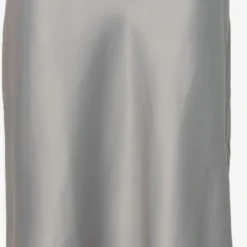 ICHI Midi Rokken Rok XENDRA Dames Grijs