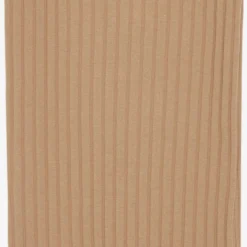 Someday Midi Rokken Rok Ovele Dames Sand