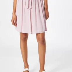 About You Midi Rokken Rok Nele Dames Oudroze -About You Winkel 00cbe1759bbd64418042fc4a340a3aa6 scaled