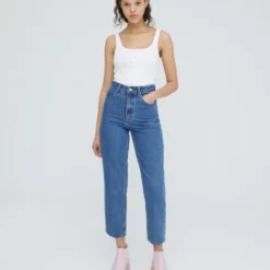 EDITED Tanktops Top Fay Dames Wit -About You Winkel 0100d7df20c8fb0aec4d96656b7aed3d scaled