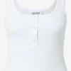 EDITED Tanktops Top Fay Dames Wit -About You Winkel 01263bc93303aa463de6189468009f2b scaled