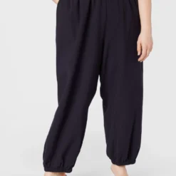 Zizzi Pantalons Loosefit Broek Jeasy Dames Marine -About You Winkel 0231a0844dfd82feb9579429166ae894 scaled