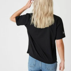 T-shirts Shirt BWINDI Dames Zwart 7 T-shirts Shirt BWINDI Dames Zwart -About You Winkel 0288d3068ca2d0b834870163d26f4735 scaled