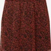 Mini Rokken Rok Lexa Dames Bordeaux / Zwart -About You Winkel 032ad8d833a619d09be777da6d3afb0f scaled
