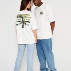 T-shirts Shirt Car Dames Wit 14 T-shirts Shirt Car Dames Wit -About You Winkel 03f25837bfddf8fee03e3c206d704e42 scaled