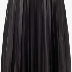 Maxi Rokken Rok Vinitban Dames Zwart