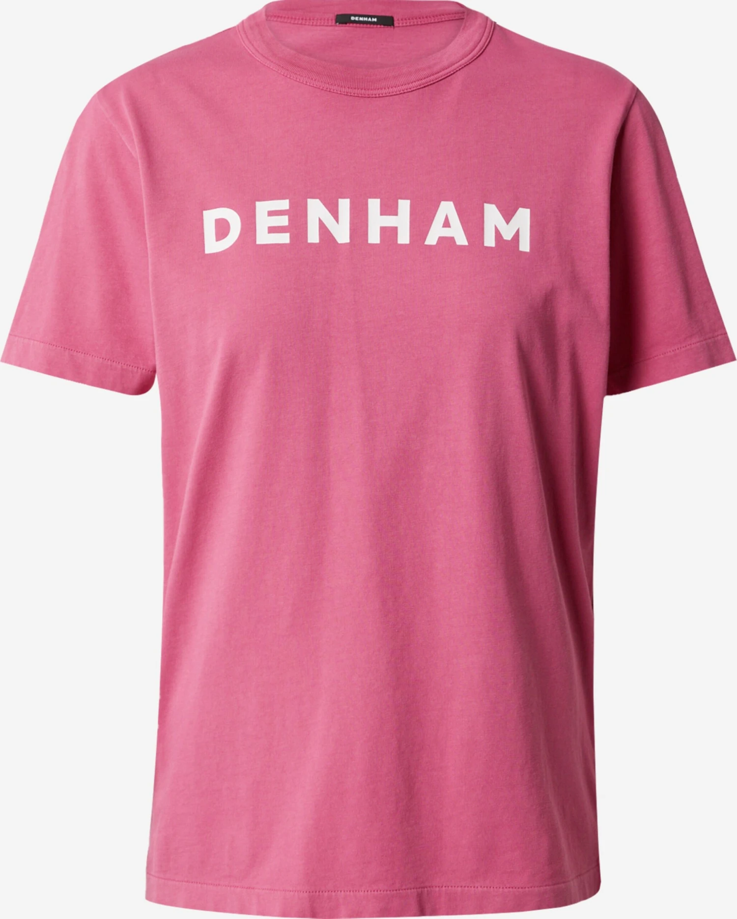 Denham T-shirts Shirt JESSICA Dames Pink 3 Denham T-shirts Shirt JESSICA Dames Pink