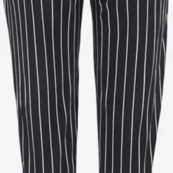 Buffalo Pantalons Tapered Broek Dames Zwart -About You Winkel 057d984905d5dcaca240adb22f3f81d4 scaled