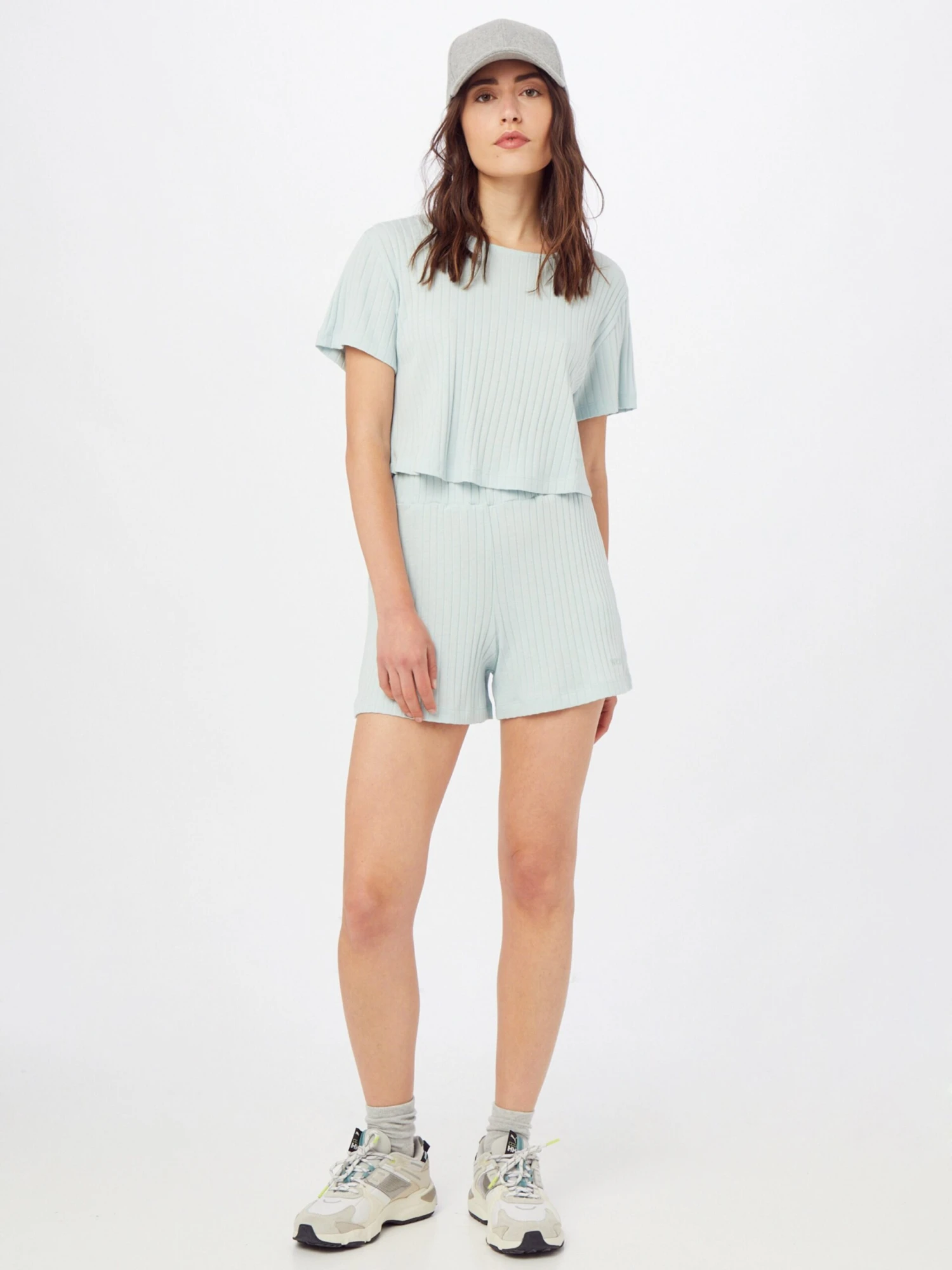 T-shirts Shirt Elisa Dames Azuur 7 T-shirts Shirt Elisa Dames Azuur - Afbeelding 5