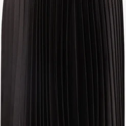 DRYKORN Midi Rokken Rok JOLANDA Dames Zwart