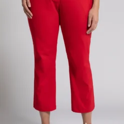 Ulla Popken Pantalons Regular Broek Dames Vuurrood 9 Ulla Popken Pantalons Regular Broek Dames Vuurrood -About You Winkel 062f71048d19388b14c494bfdca1a23d scaled
