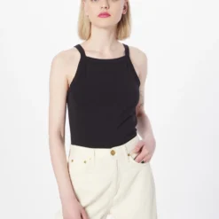 Modström Tanktops Top Dae Dames Zwart -About You Winkel 07e2126365f2a946179c460c55b794e5 scaled