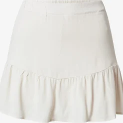 About You Mini Rokken Rok Noelle Dames Wit