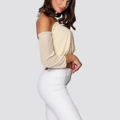 Crop Tops Top Grace Dames Geel 9 Crop Tops Top Grace Dames Geel -About You Winkel 0844dabdaf06c545e76d4efac95fa358 scaled