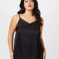 ONLY CARMAKOMA Blouse Tops Blouse JOSIE Dames Zwart -About You Winkel 0a942993c7c77946eec6591679471e70 scaled