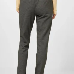 Cecil Pantalons Slimfit Broek Dames Donkergroen -About You Winkel 0b76574acc245f5ae07a8b43468727c7 scaled