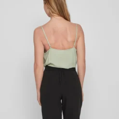 Vila Blouse Tops Blouse Nula Dames Pastelgroen 13 Vila Blouse Tops Blouse Nula Dames Pastelgroen -About You Winkel 0b83ea3bbfb28eb8312119139fac628f scaled