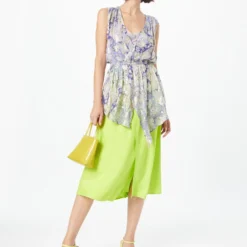 RIVER ISLAND Blouse Tops Blouse Dames Pastellila / Donkerlila -About You Winkel 0be05f0973b12cf6fb418a443a23fadb scaled