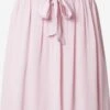 About You Midi Rokken Rok Nele Dames Oudroze -About You Winkel 0d65d4549f2f02f58eeaedeed485e40d