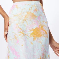 Maxi Rokken Rok Chlo Dames Pink -About You Winkel 0e324d77e6c59445629d67b47a5e1c63 scaled