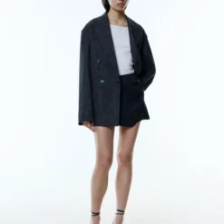 EDITED Mini Rokken Rok Hilde Dames Zwart -About You Winkel 0e559f4035b0ebf5d293539a89ca7ee2 scaled