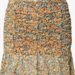 EDITED Mini Rokken Rok Haley Dames Gemengde Kleuren