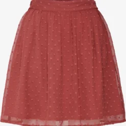 About You Mini Rokken Rok Fanny Dames Roestrood