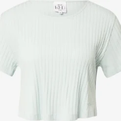 T-shirts Shirt Elisa Dames Azuur