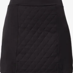 About You Mini Rokken Rok Briska Dames Zwart