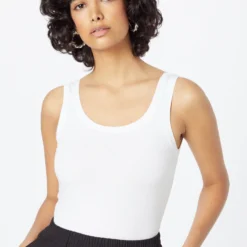 B.young Tanktops Top Pamila Dames Offwhite 15 B.young Tanktops Top Pamila Dames Offwhite -About You Winkel 11ad03651275a06514e86b64d5e0c2b2 scaled