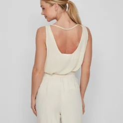 Vila Tanktops Top Dames Crème 9 Vila Tanktops Top Dames Crème -About You Winkel 11b90fc79db3be58fea66fe48646aa0c scaled