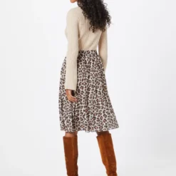 About You Midi Rokken Rok Elis Dames Beige -About You Winkel 11f13a1d19057c6fd30f76bfbb5de6bf scaled