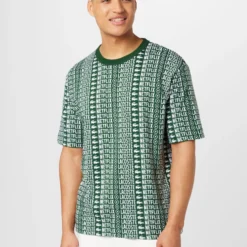 Lacoste T-shirts Shirt Dames Groen -About You Winkel 11fa5293bb0584c7146f0bc68e943678 scaled