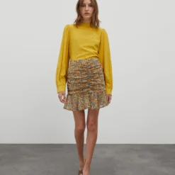 EDITED Mini Rokken Rok Haley Dames Gemengde Kleuren -About You Winkel 121c11228f9867c843d681686ce0a979 scaled