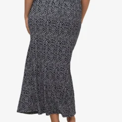 Ulla Popken Midi Rokken Rok Dames Marine -About You Winkel 1298635703fc9f517613763b16f1360c scaled