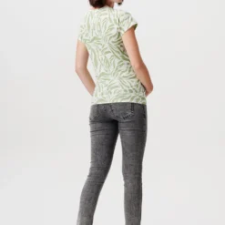 SUPERMOM T-shirts Shirt Edna Dames Groen 12 SUPERMOM T-shirts Shirt Edna Dames Groen -About You Winkel 12fcdff4e30f4d67152b48ba7867dc92 scaled