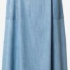 Masai Maxi Rokken Rok MASilje Dames Smoky Blue