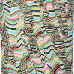 Midi Rokken Rok Dames Gemengde Kleuren