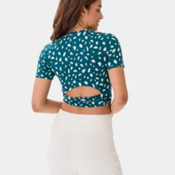 T-shirts Shirt Lou Dames Blauw -About You Winkel 138707cf7a7de8ae978adf43c0816f90 scaled