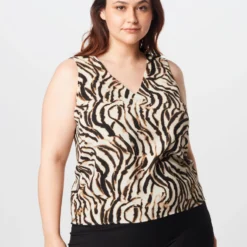 Vero Moda Curve Blouse Tops Blouse Saga Dames Champagne -About You Winkel 1477732899fb1d002ad1dc7a6dfb9161 scaled