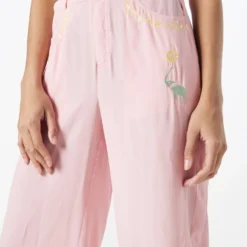 Pantalons Loosefit Broek Ahel Dames Rosa 8 Pantalons Loosefit Broek Ahel Dames Rosa -About You Winkel 14920c67d15d50f3d7298bcf94ceb7ce scaled