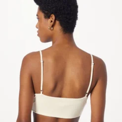 Crop Tops Top Dames Crème 10 Crop Tops Top Dames Crème -About You Winkel 1497c8859470a74cb5b9c542b5fca6dc scaled