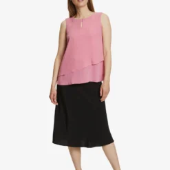 Blouse Tops Blouse Dames Rosa -About You Winkel 151787ec24ce02d5af67e2dd8943ac8a scaled