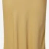 EDITED Maxi Rokken Rok Jara Dames Goudgeel 2 EDITED Maxi Rokken Rok Jara Dames Goudgeel -About You Winkel 1773ebb55a5e2e1cbaaf3ce6c1fec4ed