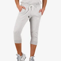 Pantalons Slimfit Broek Dames Grijs Gemêleerd -About You Winkel 183184eb29468cd04eb521fb1281d974 scaled