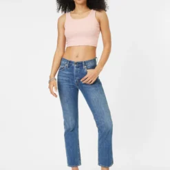 Aeropostale Tanktops Top Dames Pastelroze -About You Winkel 189570b14032b89b51e1ff0405ed87bf scaled